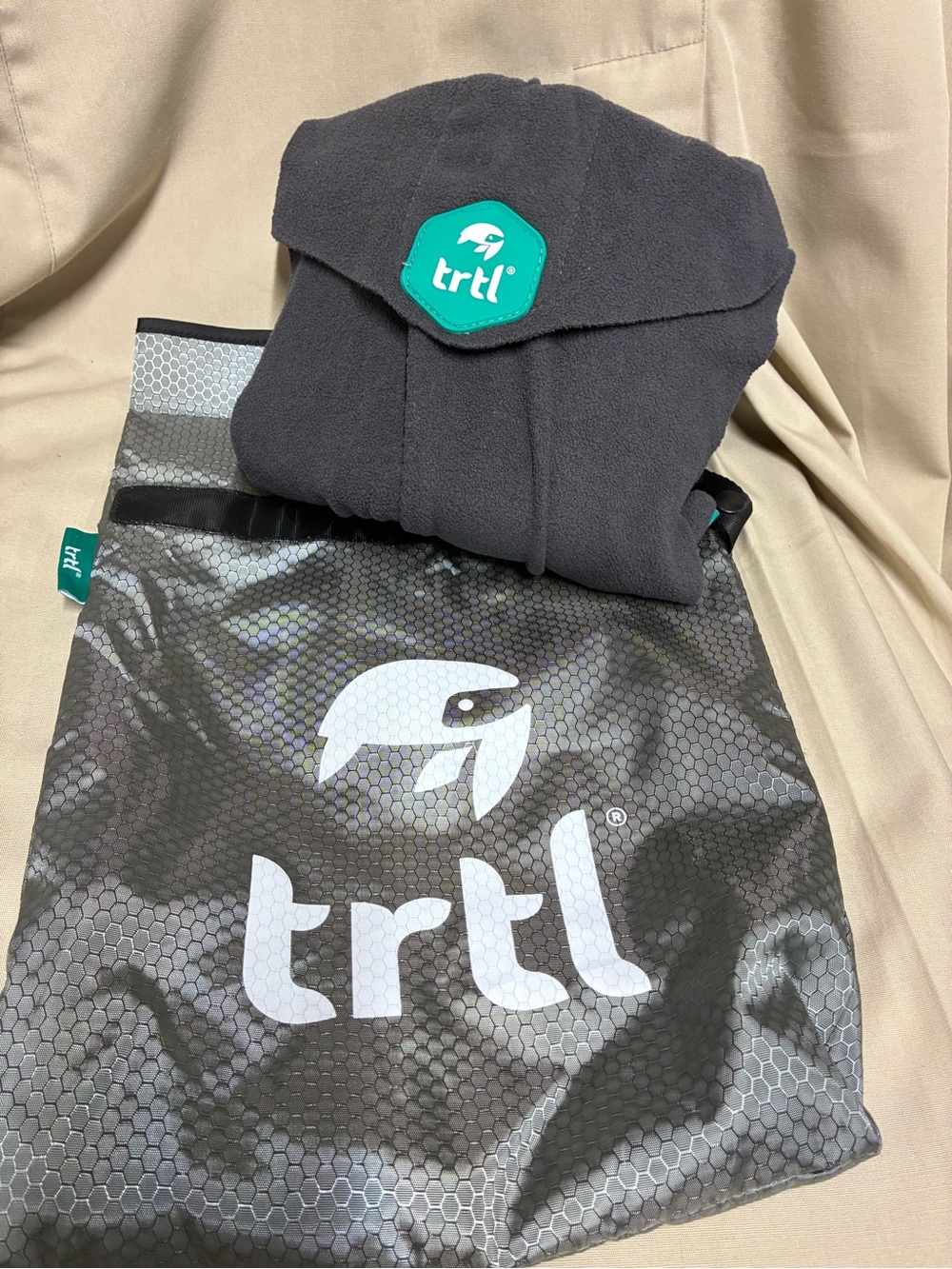 Trtl Travel Pillow